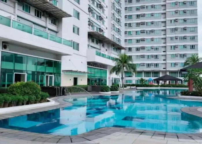 The Catalina At The Beacon Makati 3* Manila