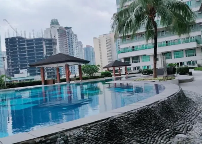 The Catalina At The Beacon Makati 3* Manila